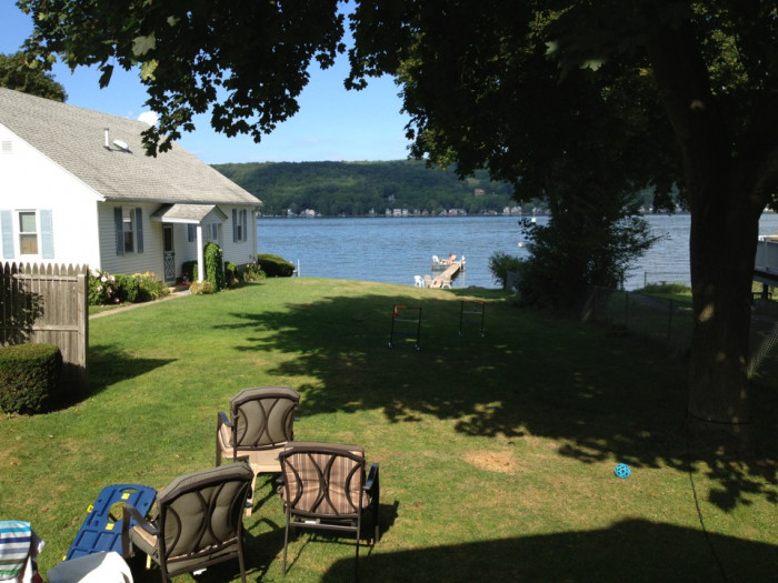 Conesus Lake Campground, Conesus, New York Photos RV Park Reviews
